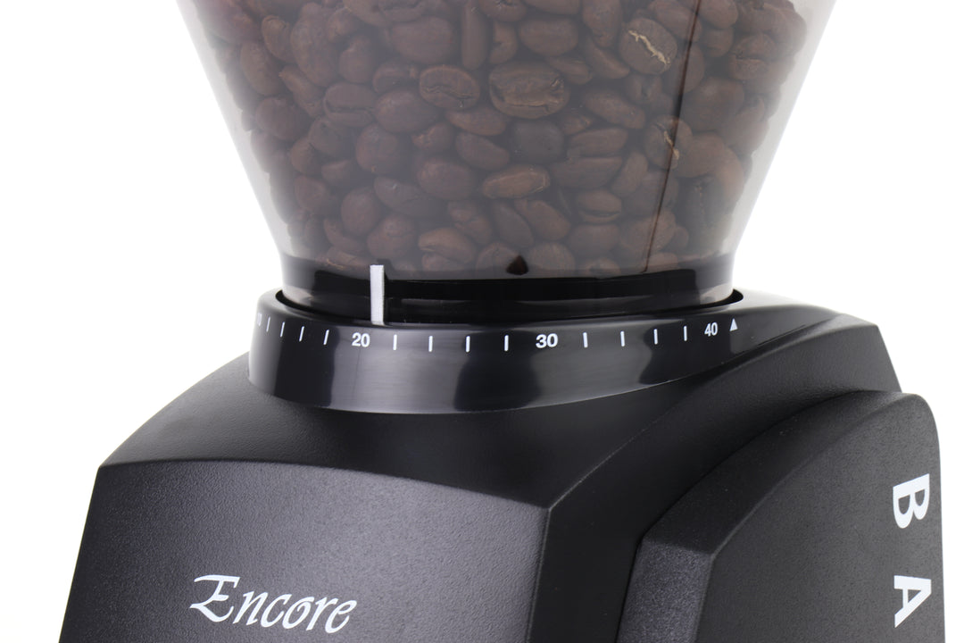 Encore Burr Grinder