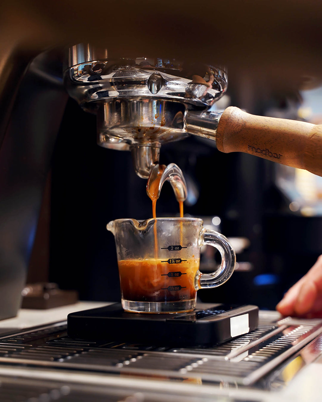 My Event - Test - Olympia Coffee Roasting Company