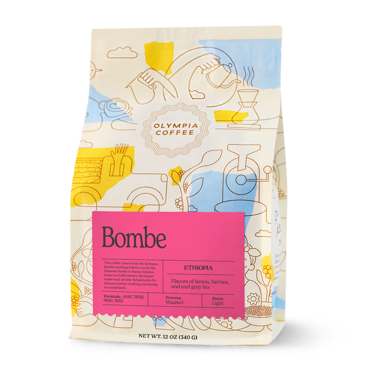 Bombe