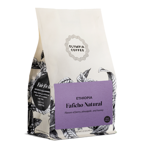Faficho Natural
