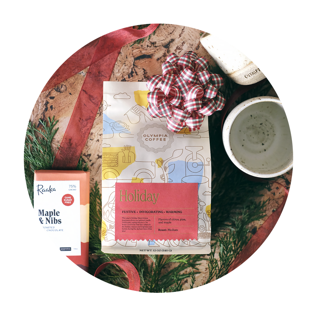 The Holiday Bundle