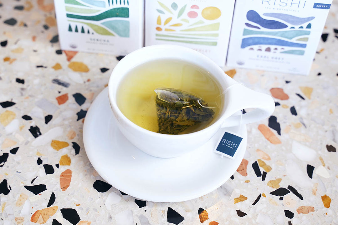 English Breakfast Tea