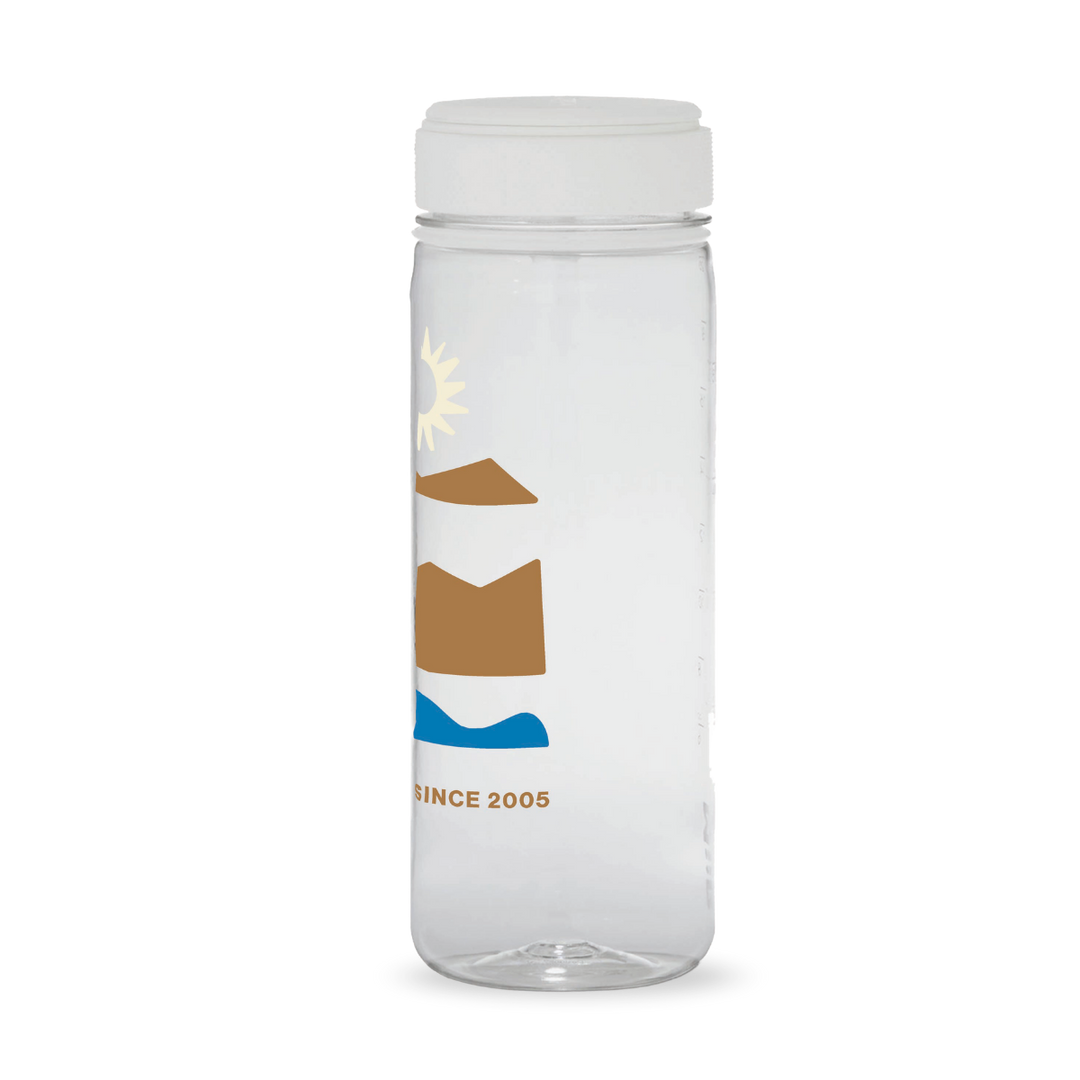 20oz It's the Water, Bottle - Olympia Coffee Roasting Company