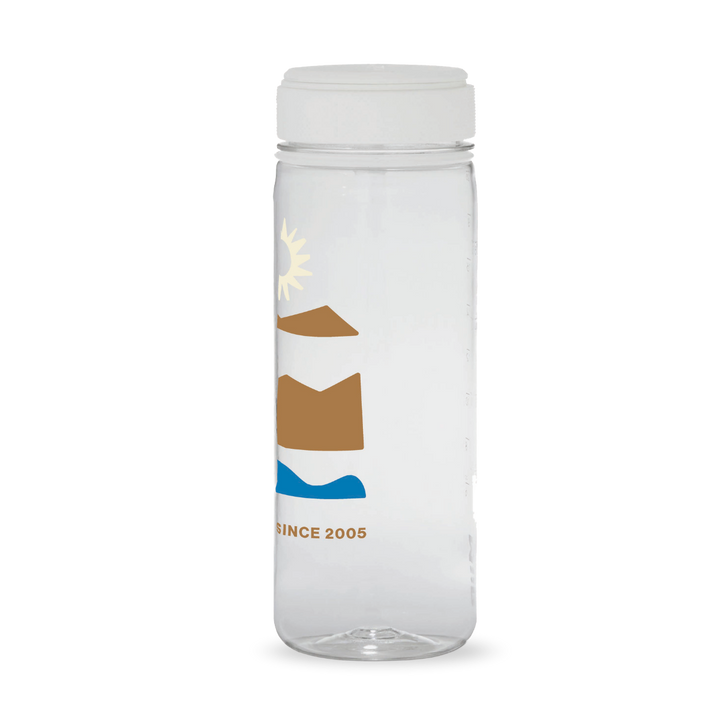 20oz It's the Water, Bottle - Olympia Coffee Roasting Company