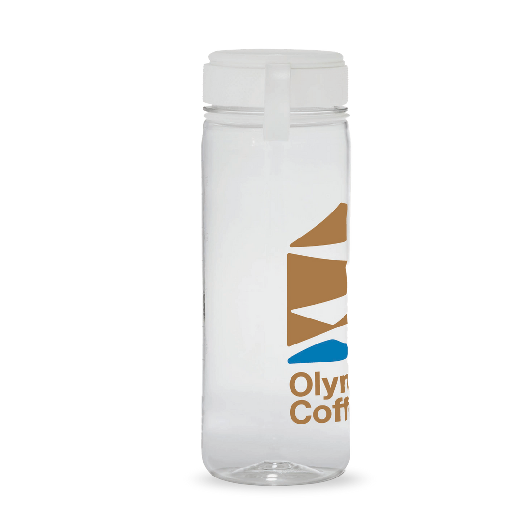 20oz It's the Water, Bottle - Olympia Coffee Roasting Company