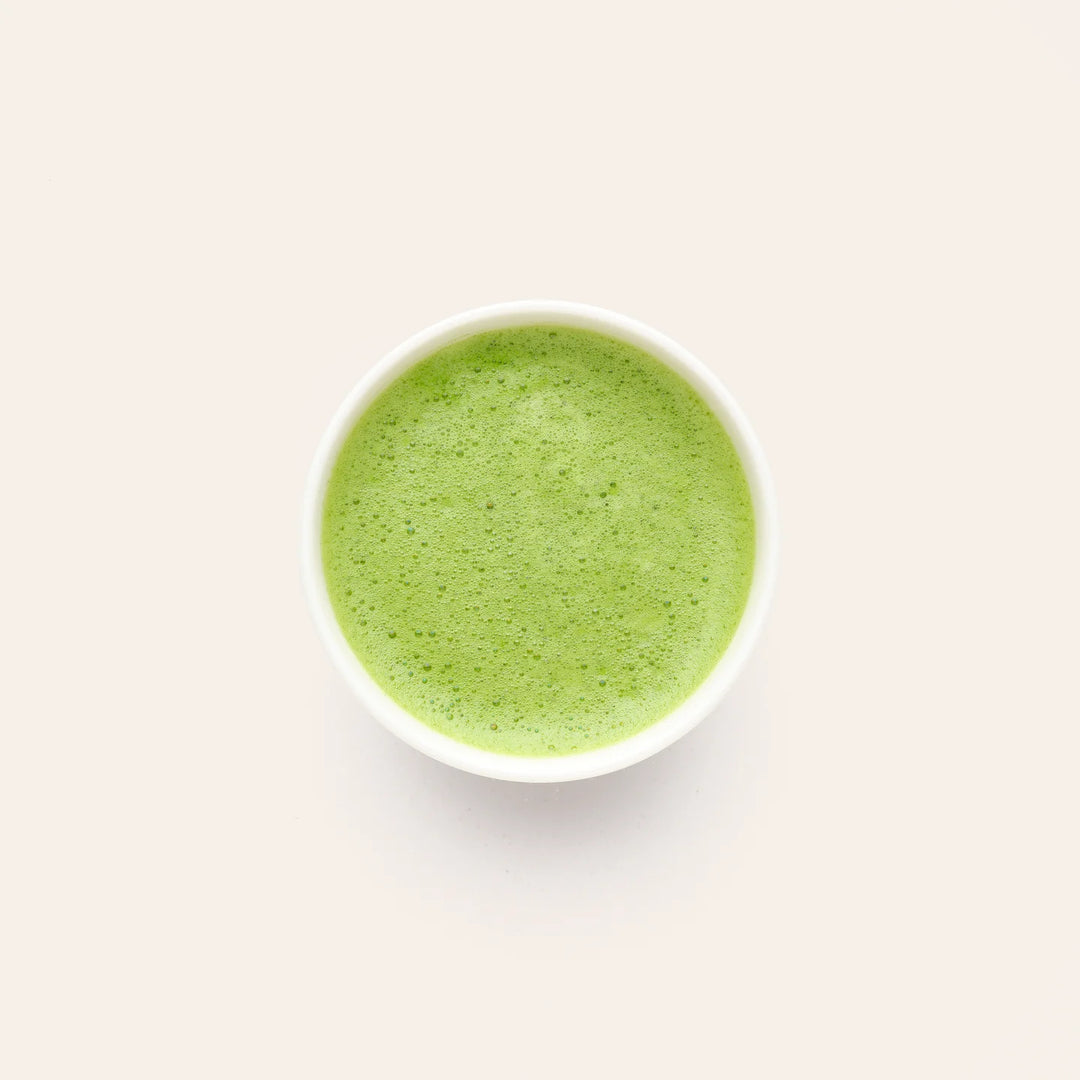 Kodemari Matcha 100g - Olympia Coffee Roasting Company