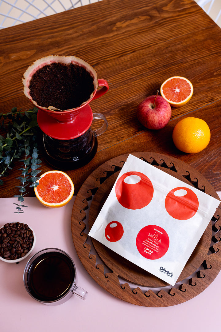 Hario V60 Dripper