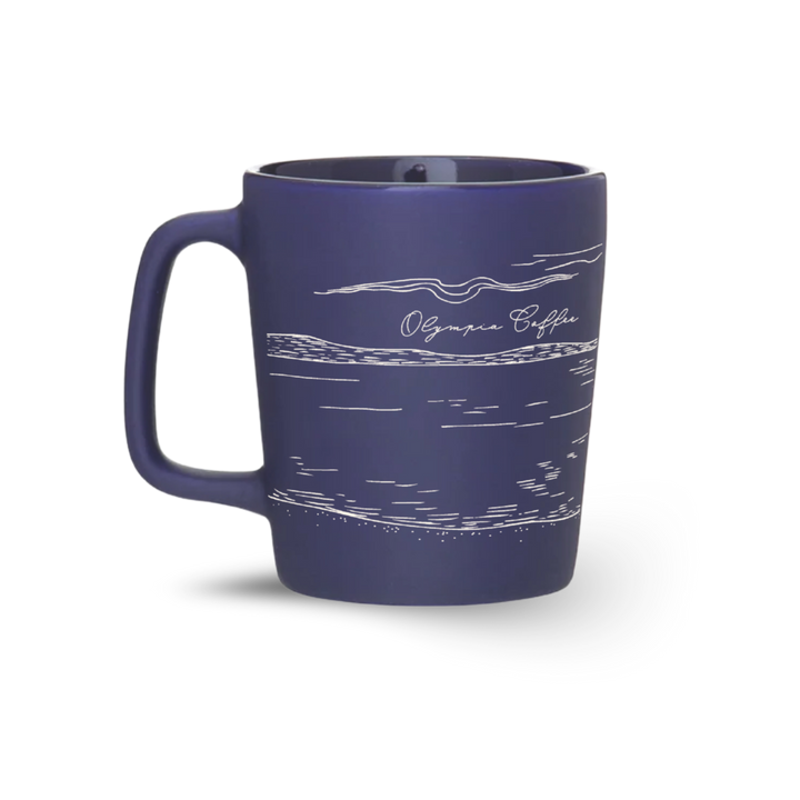 Low Tide Ceramic 11oz Mug