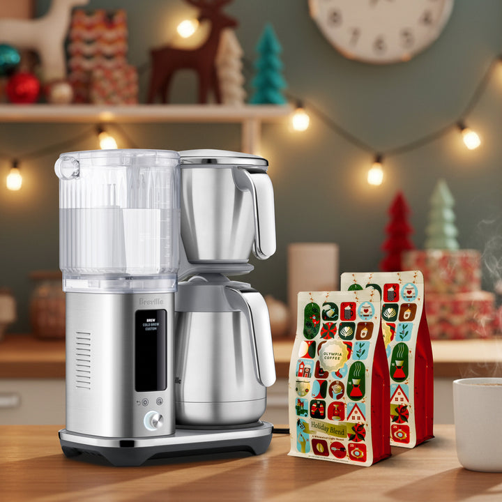 Breville Luxe Brewer™ Thermal