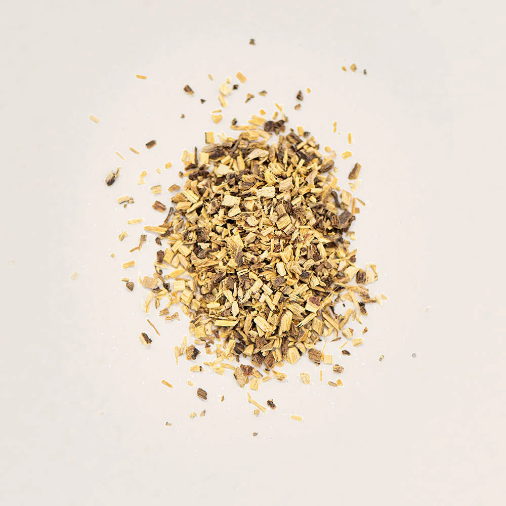 Malabar Looseleaf Tea 50g - Olympia Coffee Roasting Company