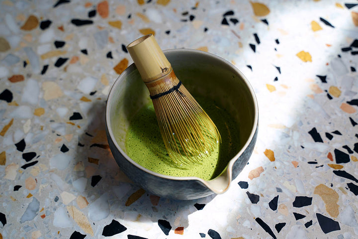 Everyday Matcha