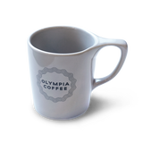 Logo Lino Mug 16oz