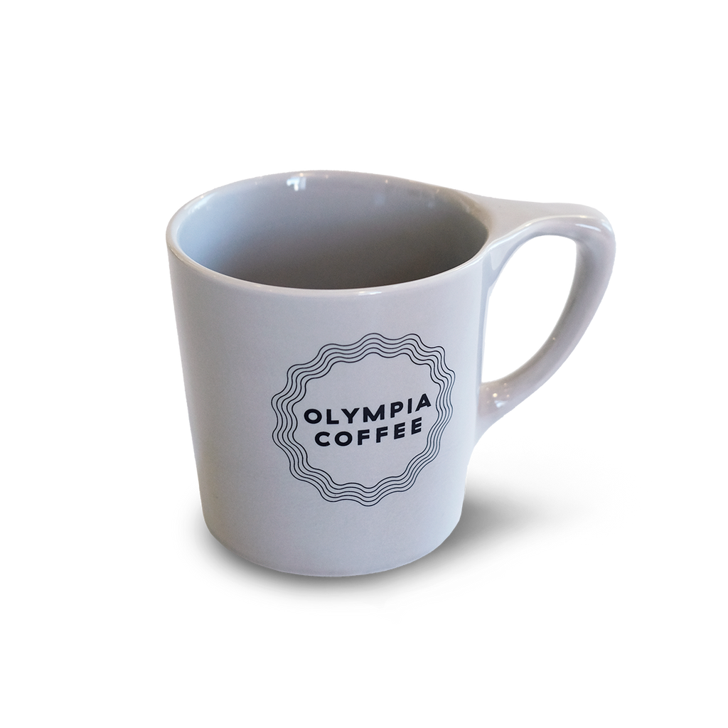 Coffee Combo - 16 oz. Mug — Mighty Good Coffee Roasting Co.