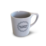 Logo Lino Mug 12oz