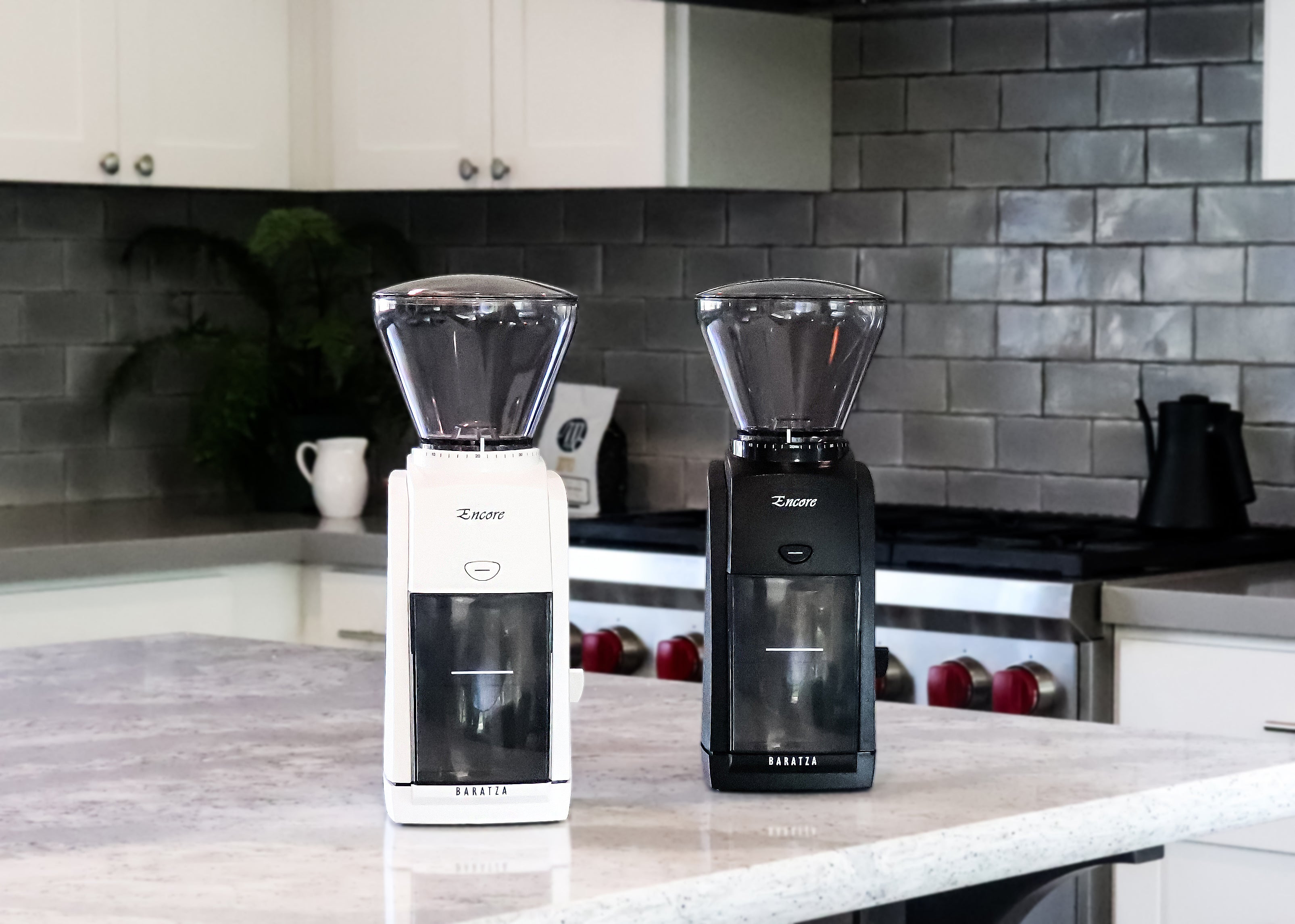 Encore Burr Grinder – Olympia Coffee Roasting Company