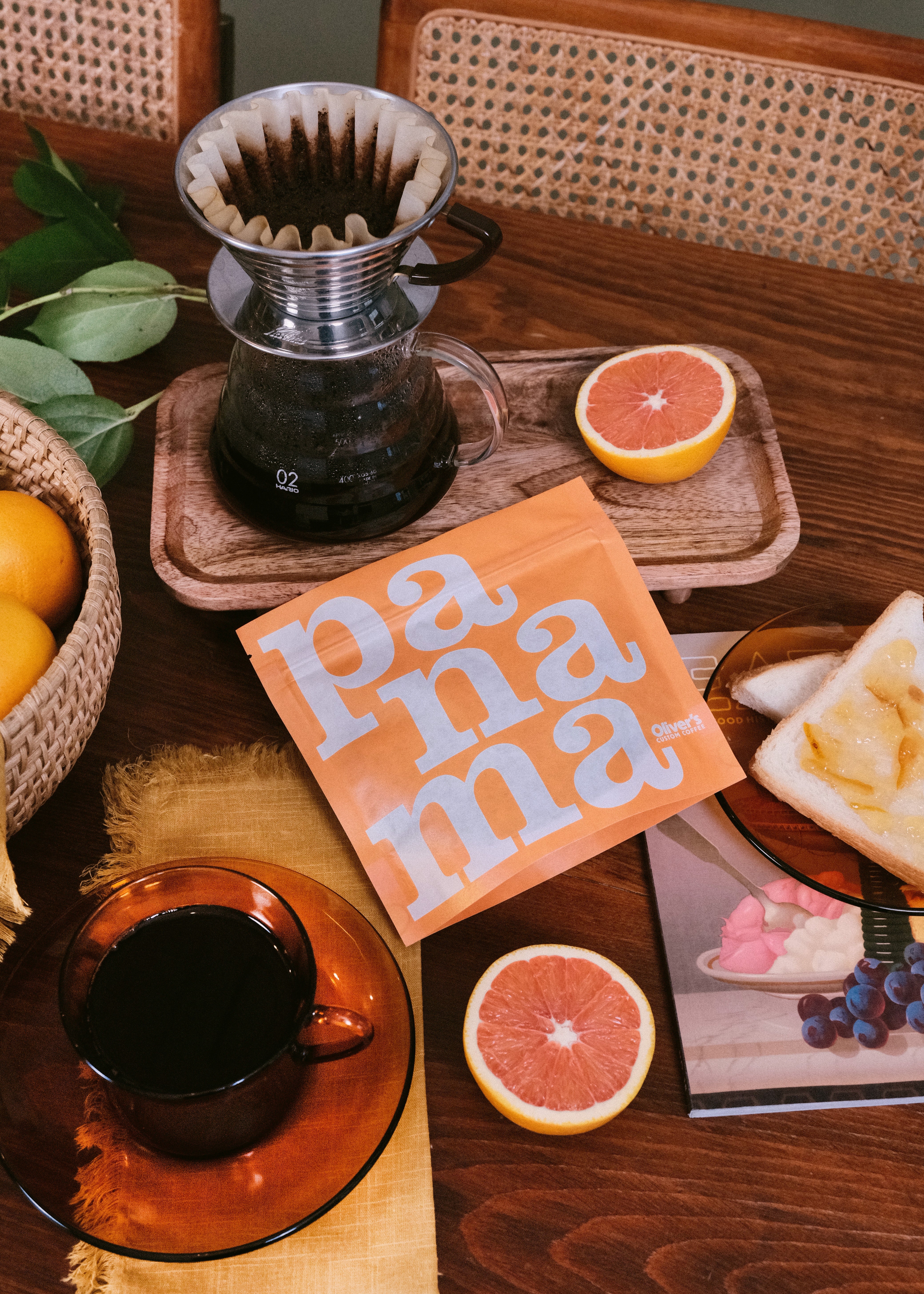 Kalita Wave Stainless Dripper #185 | Order now – Olympia Coffee