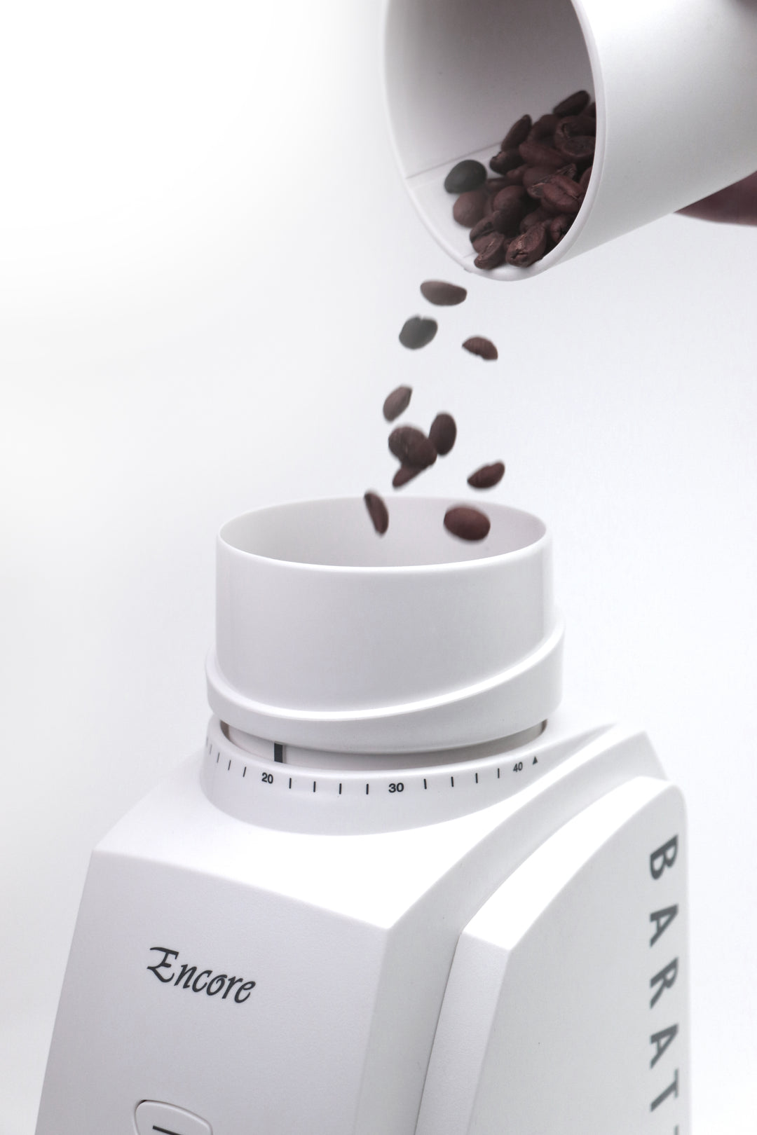 Encore Burr Grinder
