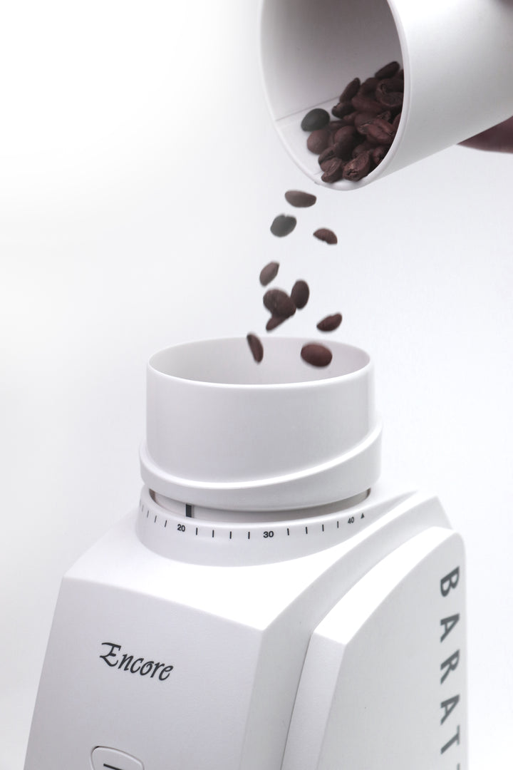 Encore Burr Grinder