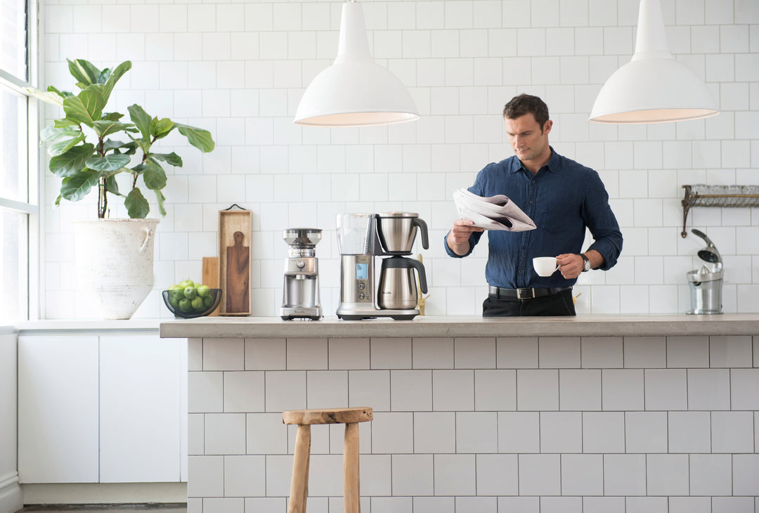 Breville Precision Brewer® Thermal