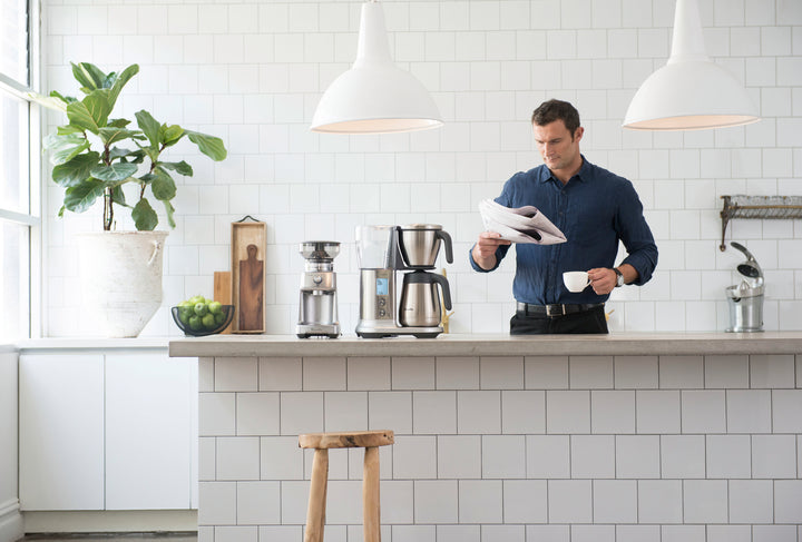 Breville Precision Brewer® Thermal