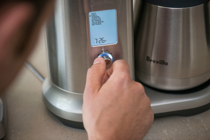 Breville Precision Brewer® Thermal