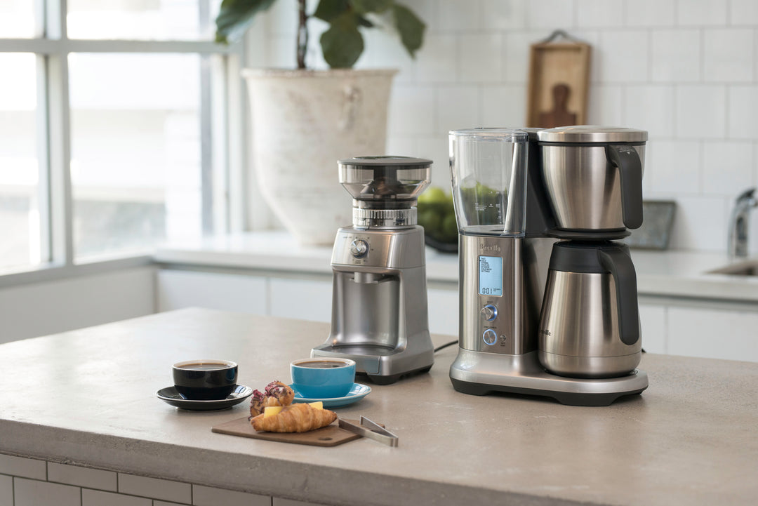 Breville Precision Brewer® Thermal