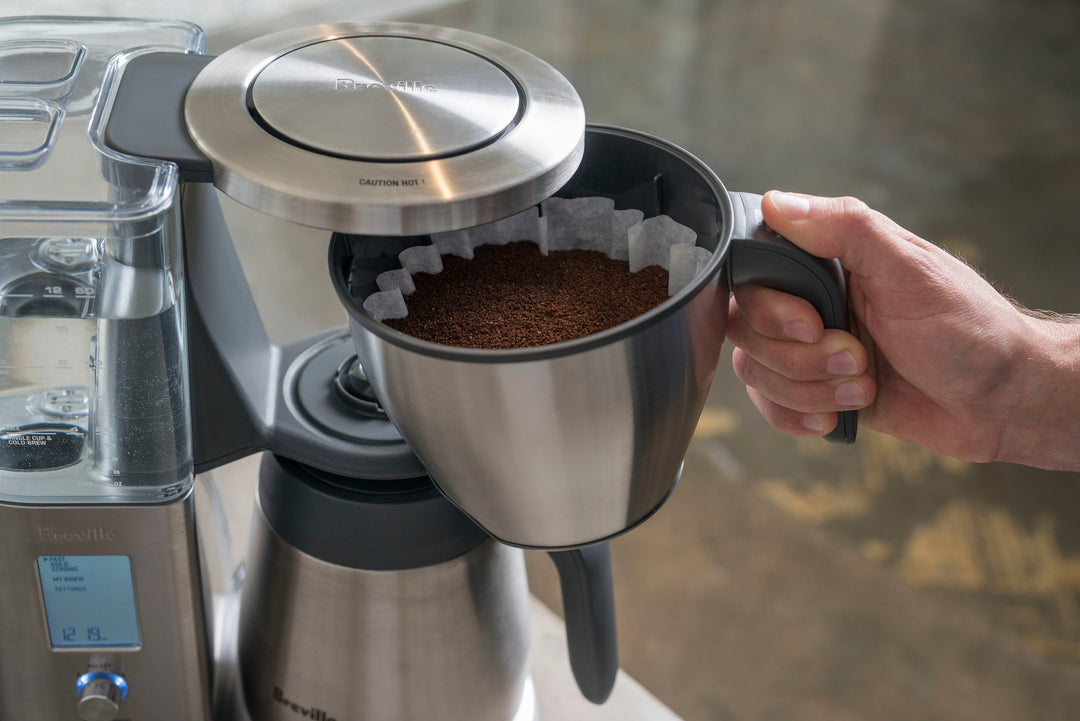 Breville Precision Brewer® Thermal