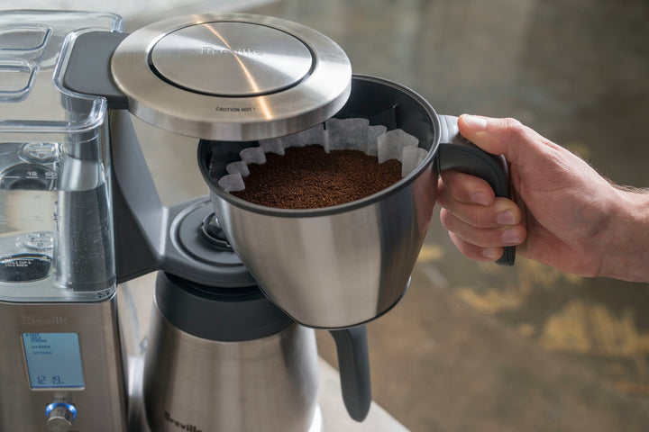 Breville Precision Brewer® Thermal