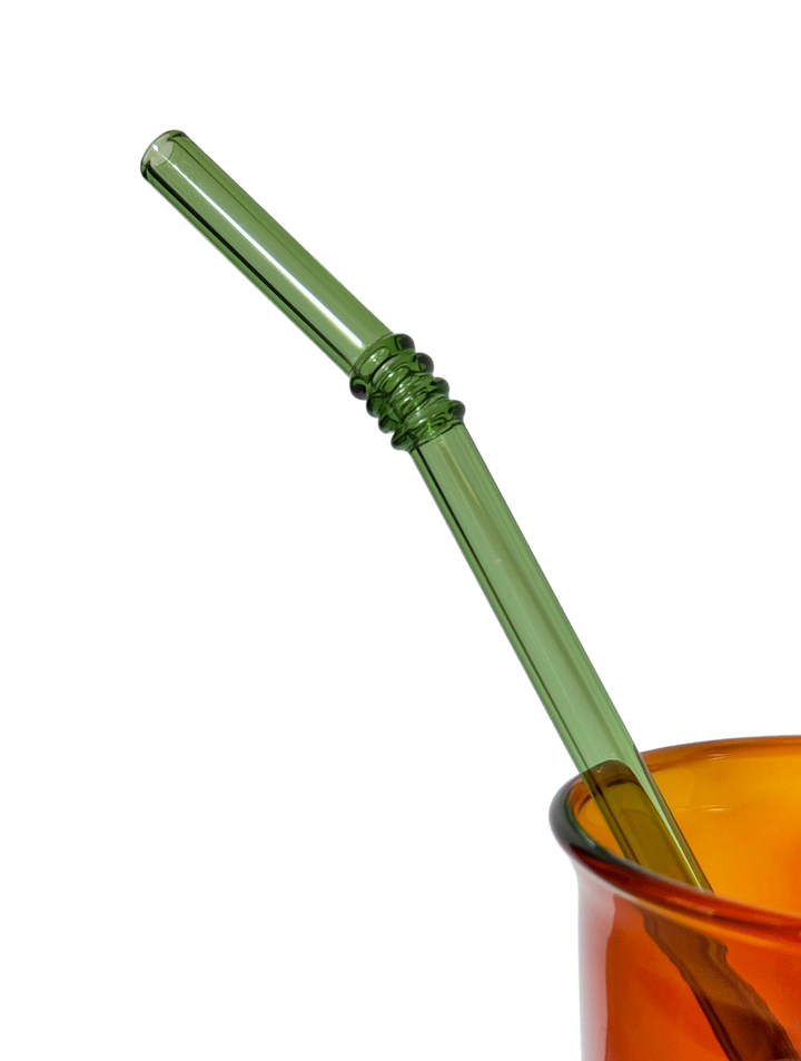 20oz Reusable Glass Straws
