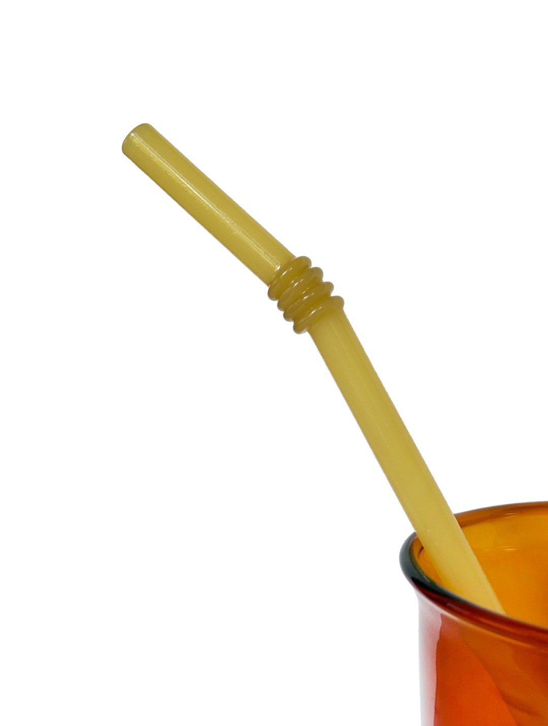 20oz Reusable Glass Straws