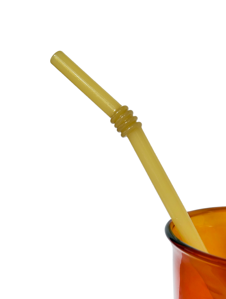 20oz Reusable Glass Straws