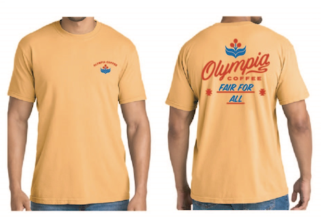 Colombia Vibes T-Shirt
