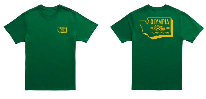 WA State T-Shirt