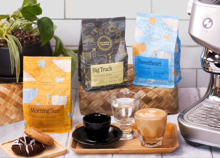 Signature Espresso Bundle