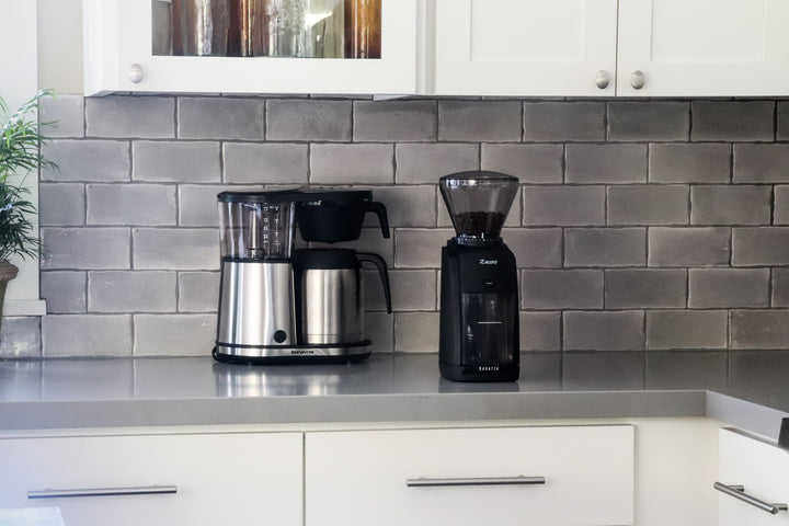 Encore Burr Grinder