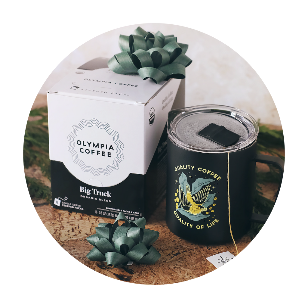 The Travel Buddy Bundle