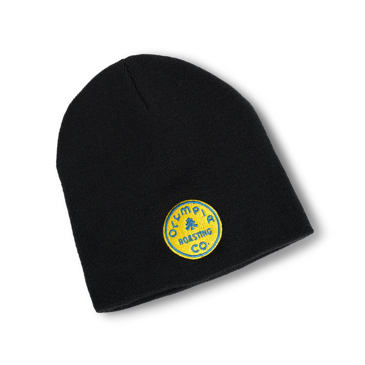 Olympia Tree Beanie