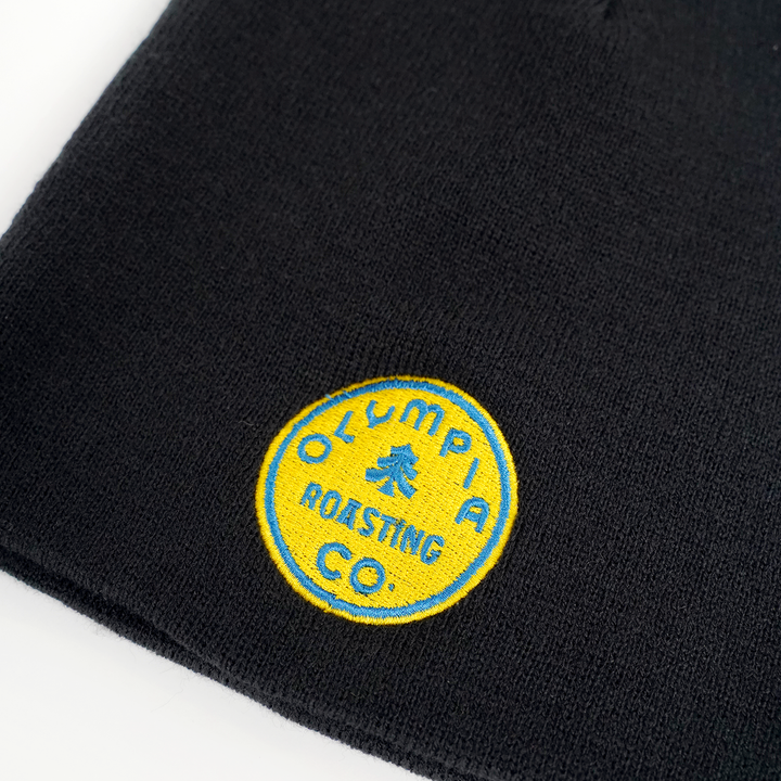 Olympia Tree Beanie