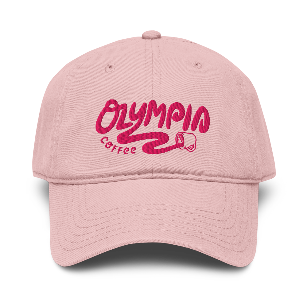 Olympia Coffee Starlight Cap - Olympia Coffee Roasting Company