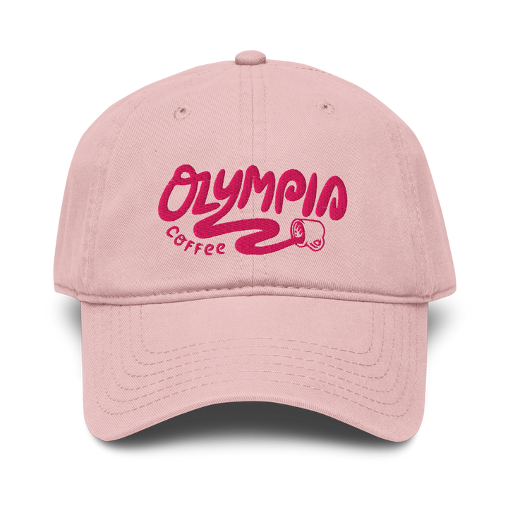 Olympia Coffee Starlight Cap - Olympia Coffee Roasting Company