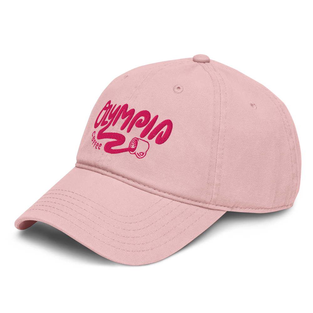 Olympia Coffee Starlight Cap - Olympia Coffee Roasting Company