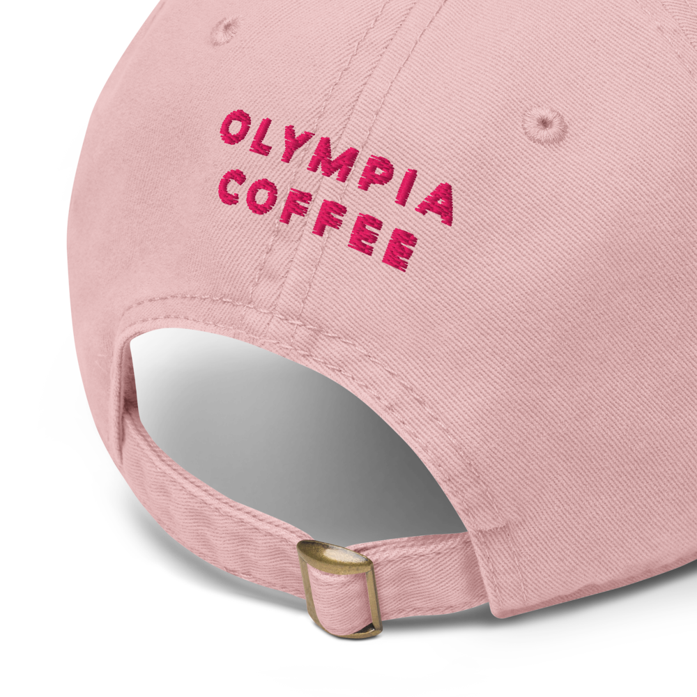 Olympia Coffee Starlight Cap - Olympia Coffee Roasting Company