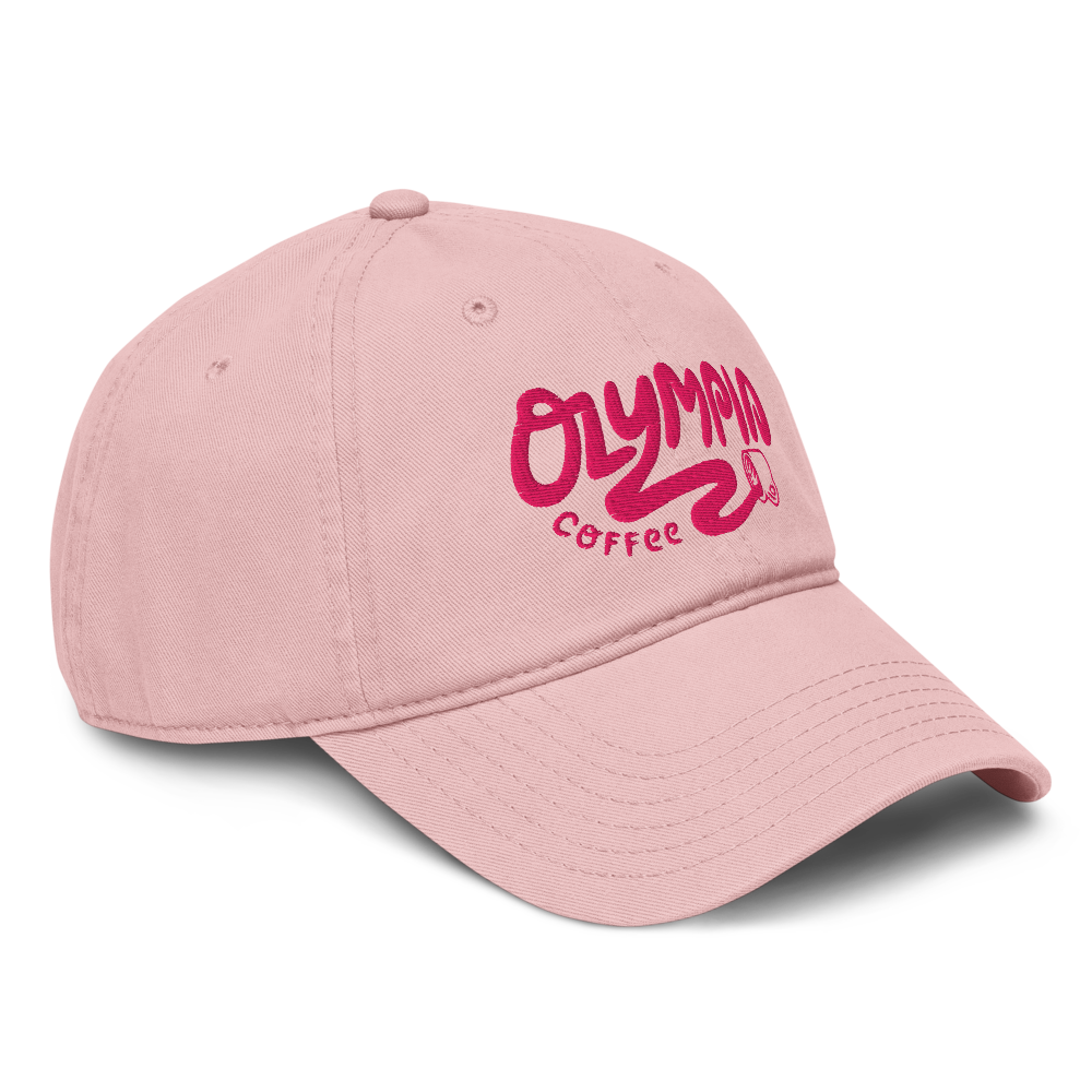 Olympia Coffee Starlight Cap - Olympia Coffee Roasting Company