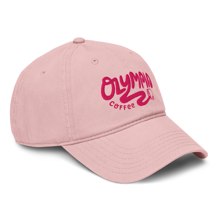 Olympia Coffee Starlight Cap - Olympia Coffee Roasting Company