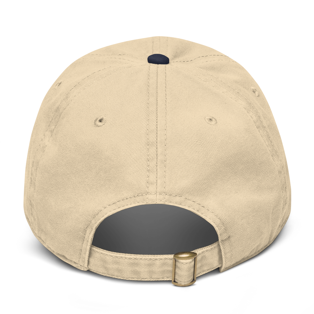 Olympia Coffee Khaki Baseball Cap - Olympia Coffee Roasting Company