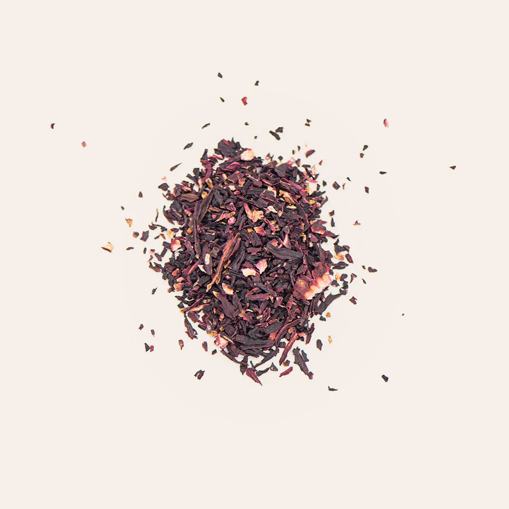 Rosella Looseleaf Tea 50g - Olympia Coffee Roasting Company