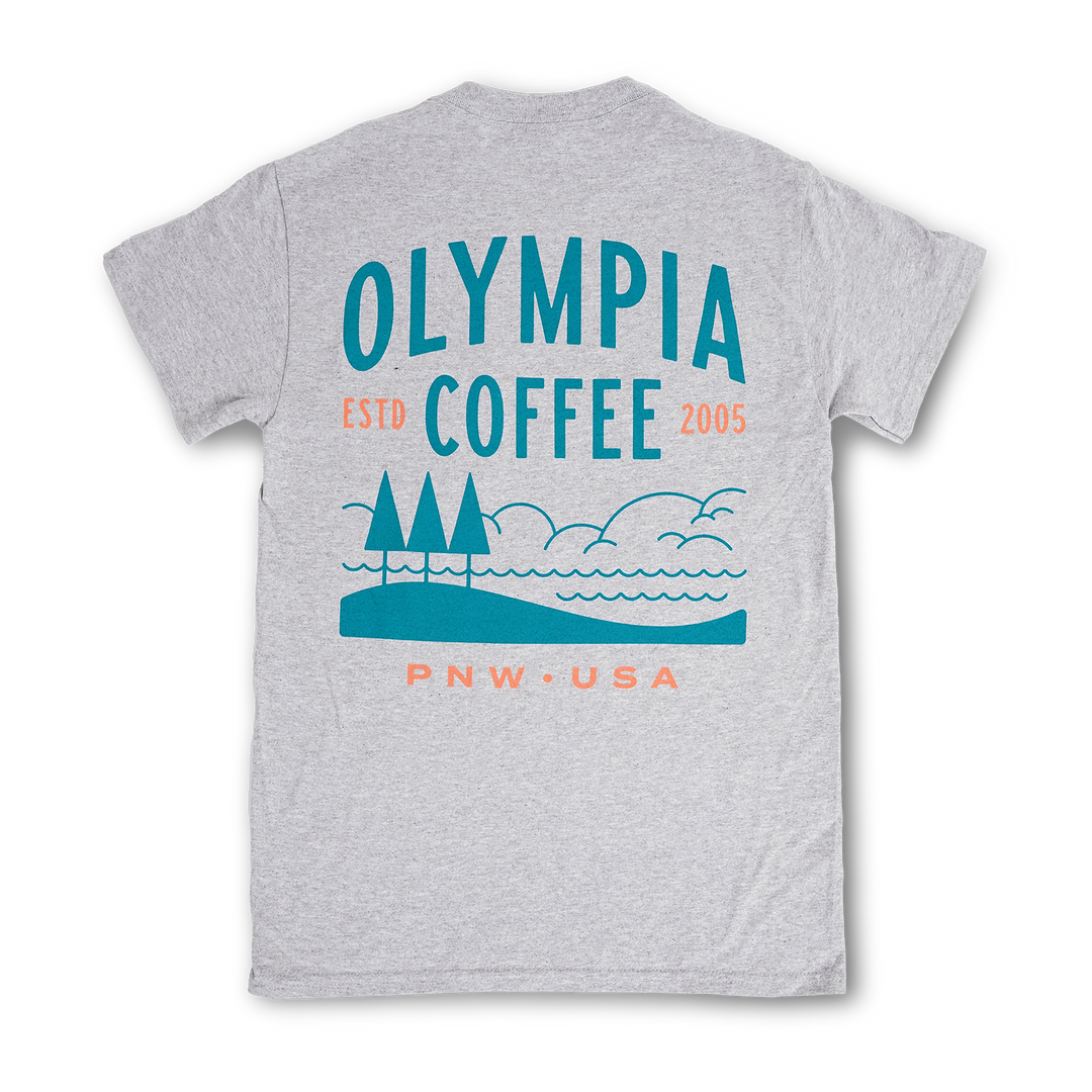 Vista Tee