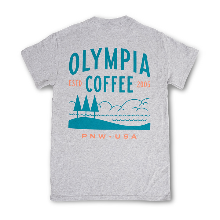 Vista Tee