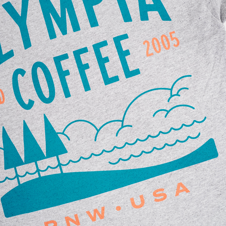 Vista Tee