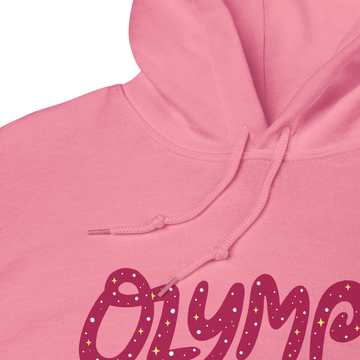 Olympia Starlight Unisex Hoodie - Olympia Coffee Roasting Company